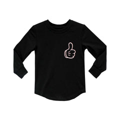 GOOD TIMES BOYS LONG SLEEVE